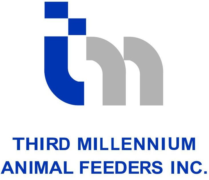 THRID MILLENNIUM